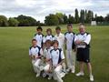 Bedworth 6s Winners